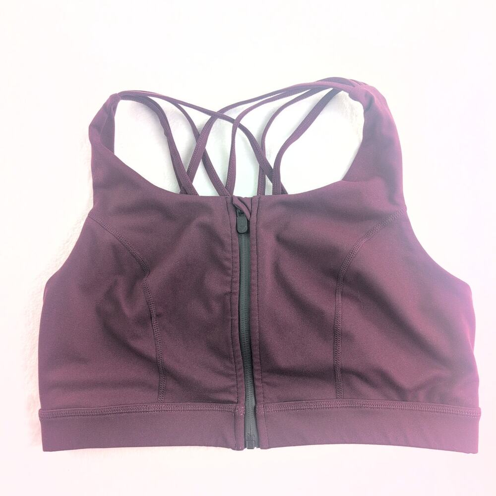 Torrid / DSG High Impact Sports Bras (2) Size 1XL